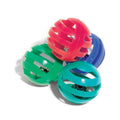 Slotted Balls Cat Toy R315699