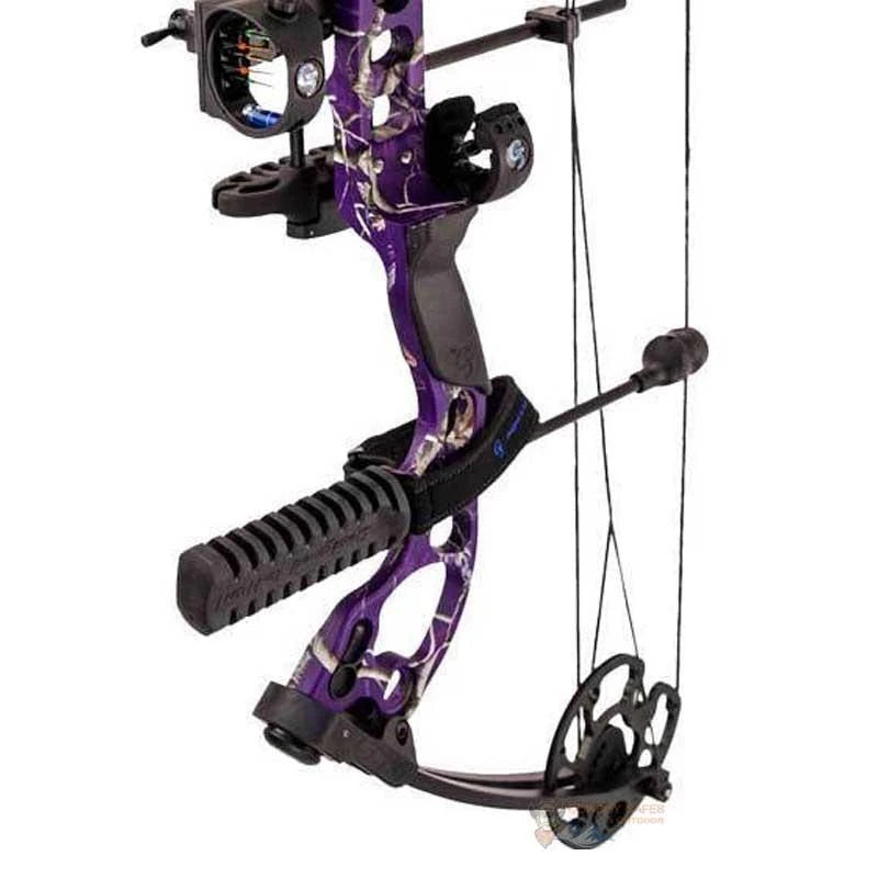 Radical Bow Package Right Hand Realtree AP Purple Y334
