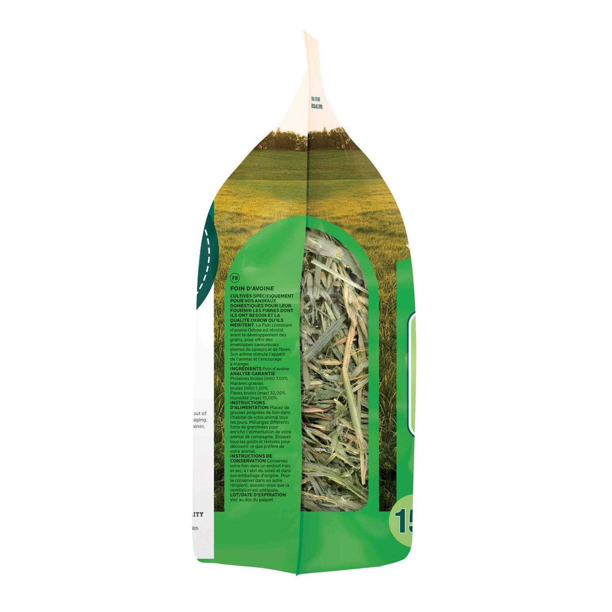 Oat Hay Pet Supplies I9784