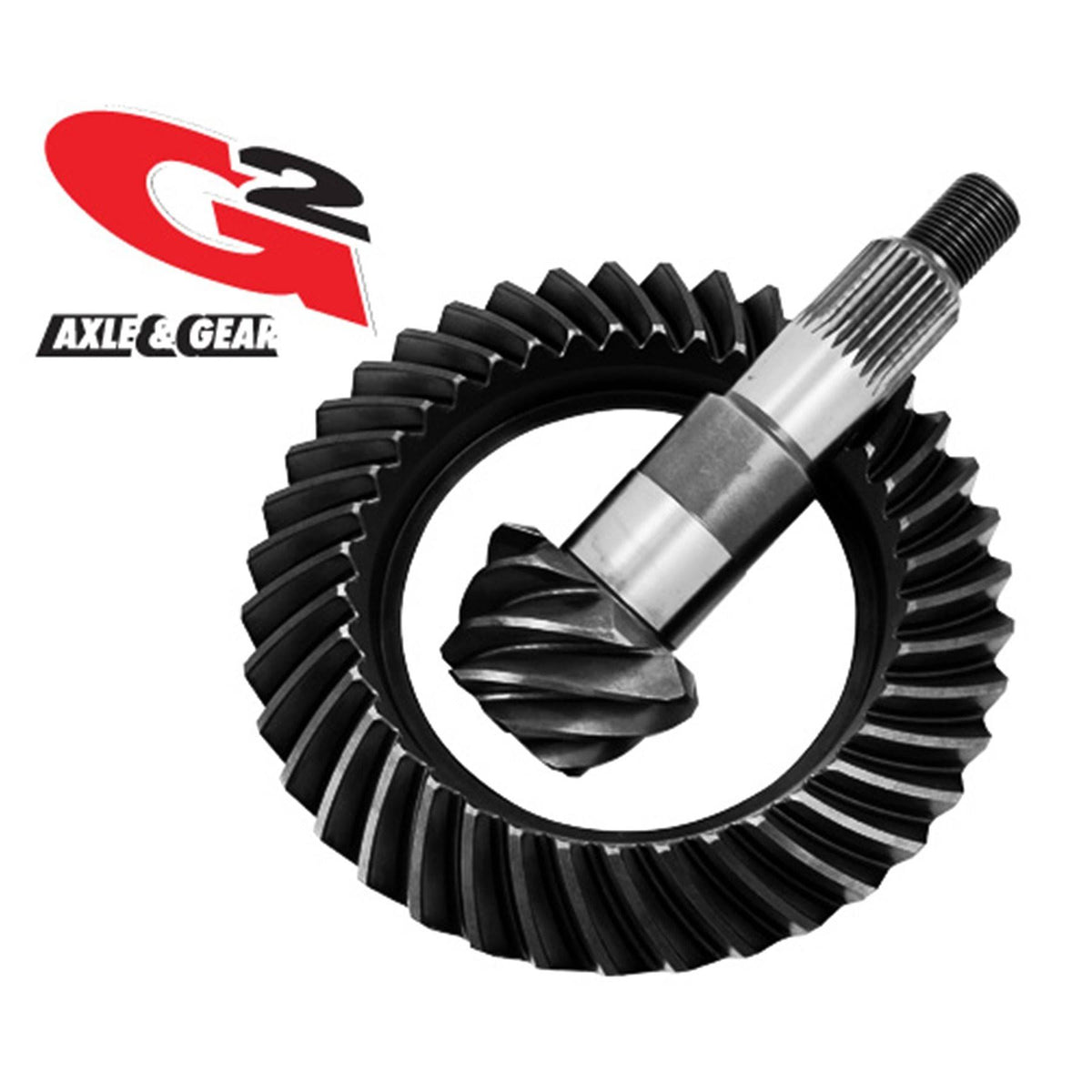 Ring and Pinion Set 3.73 Ratio A3605