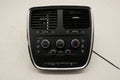 Heater AC Control Panel Bezel L55939