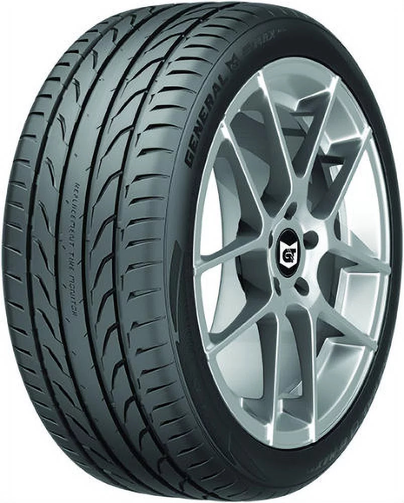 235/35R19 91Y Tire V967149