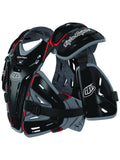 Black Large Chest Protector W512