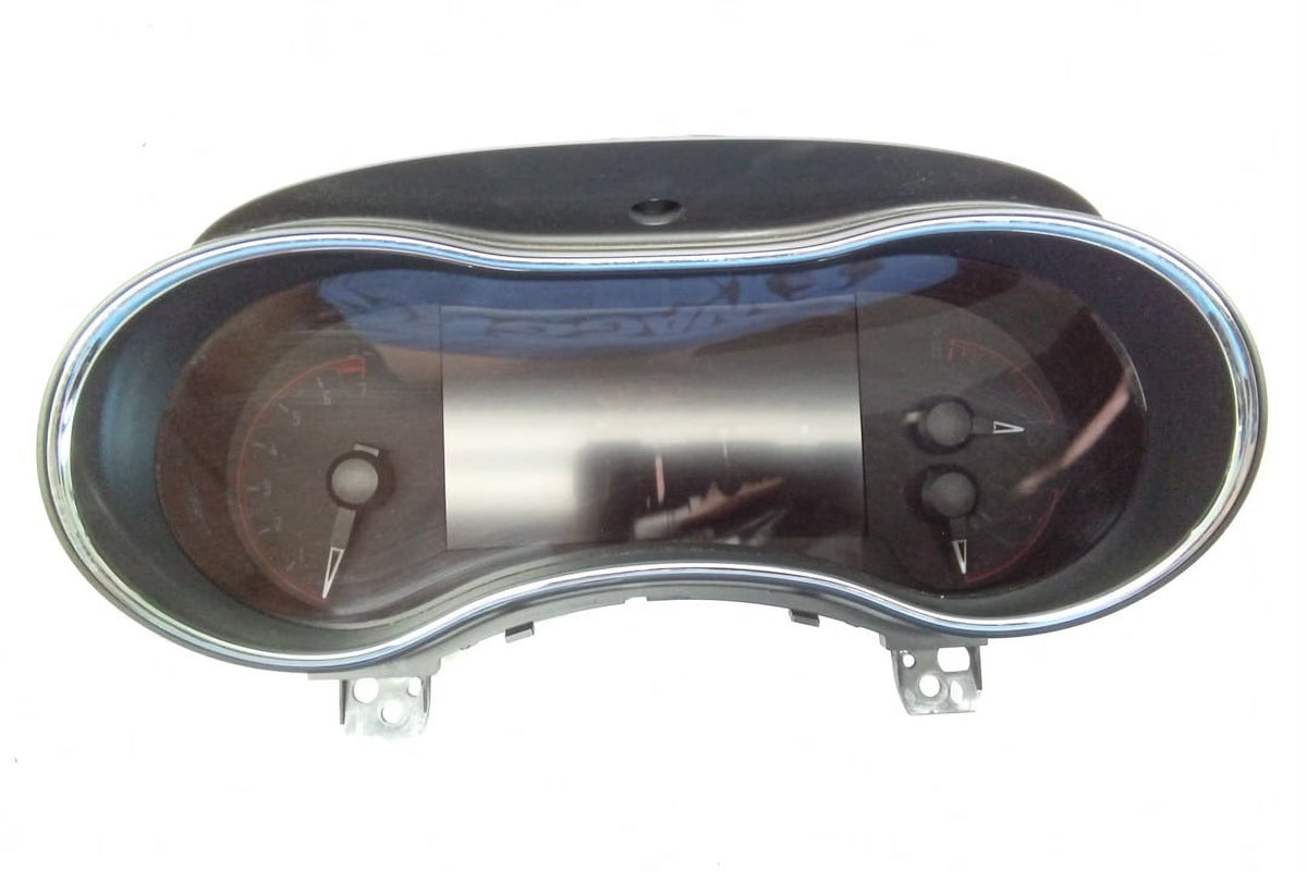 17 2017 Dodge Durango Speedometer 49K Miles OEM O2866