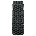 Black Insulated Sleeping Pad C8618