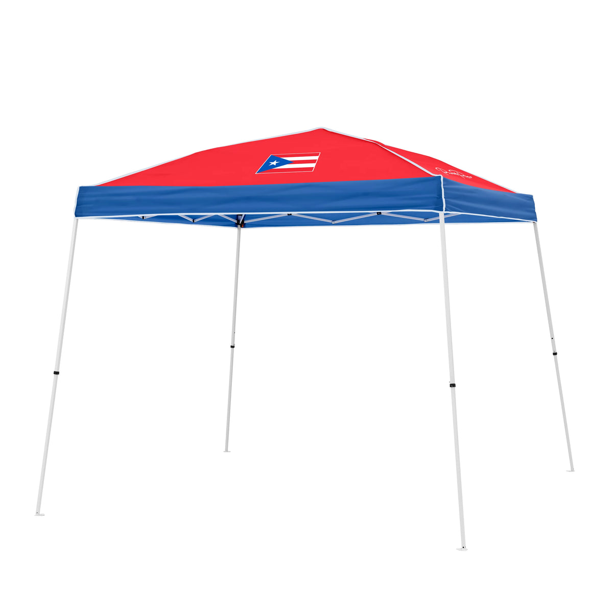 10' x 10' Slant Leg Canopy L176382