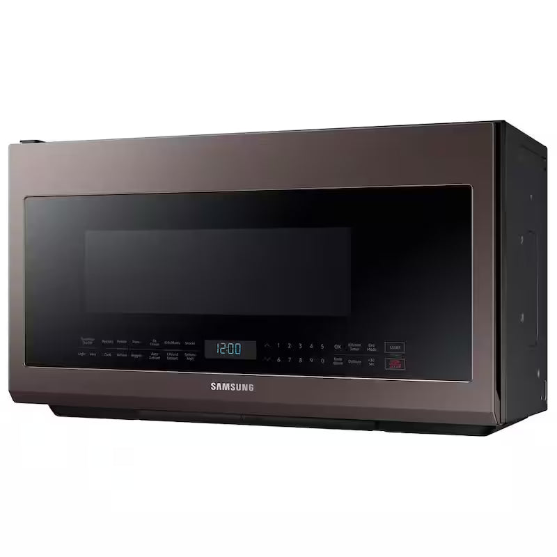 2.1 cu. ft. Over the Range Microwave with Sensor Cooking V370813