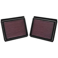High Performance Replacement Air Filter C826087