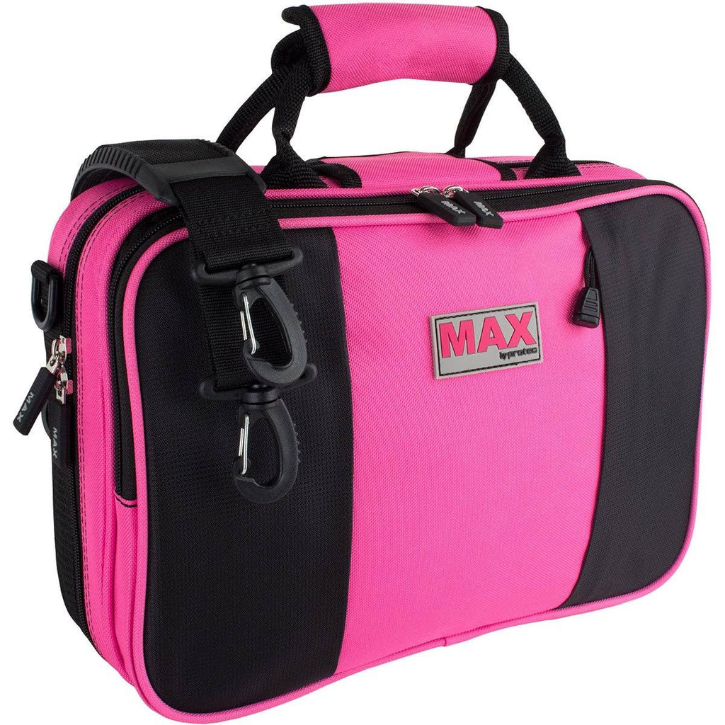 Bb Clarinet Max Case G5752