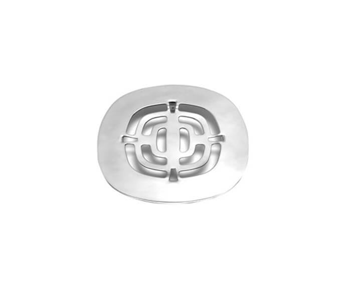 Tuscan Brass Shower Drain E297290