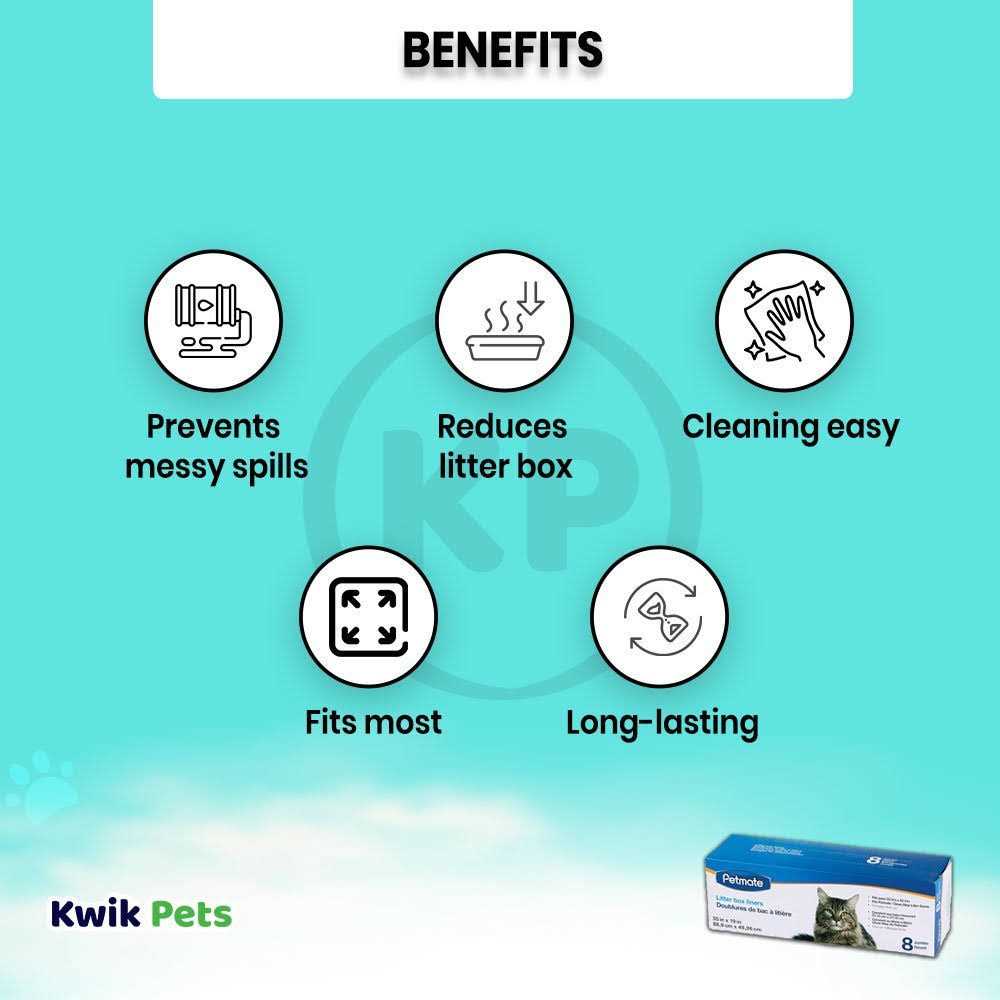Litter Box Liners X45313