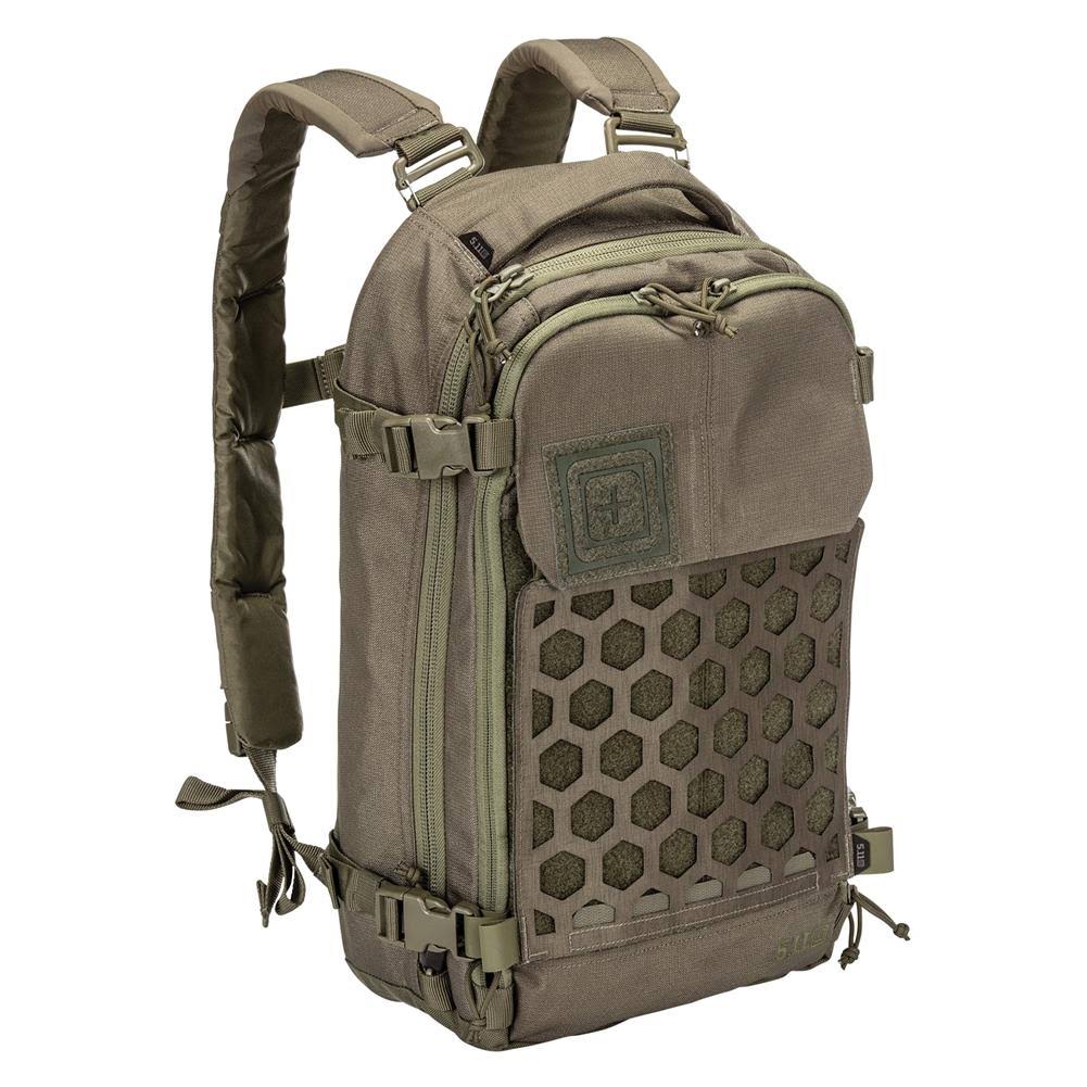 Ranger Green Amp10 Tactical Pants V345