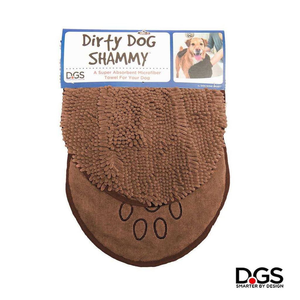 Shammy Towel J97051