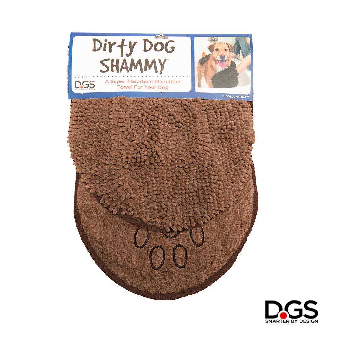 Shammy Towel J97051