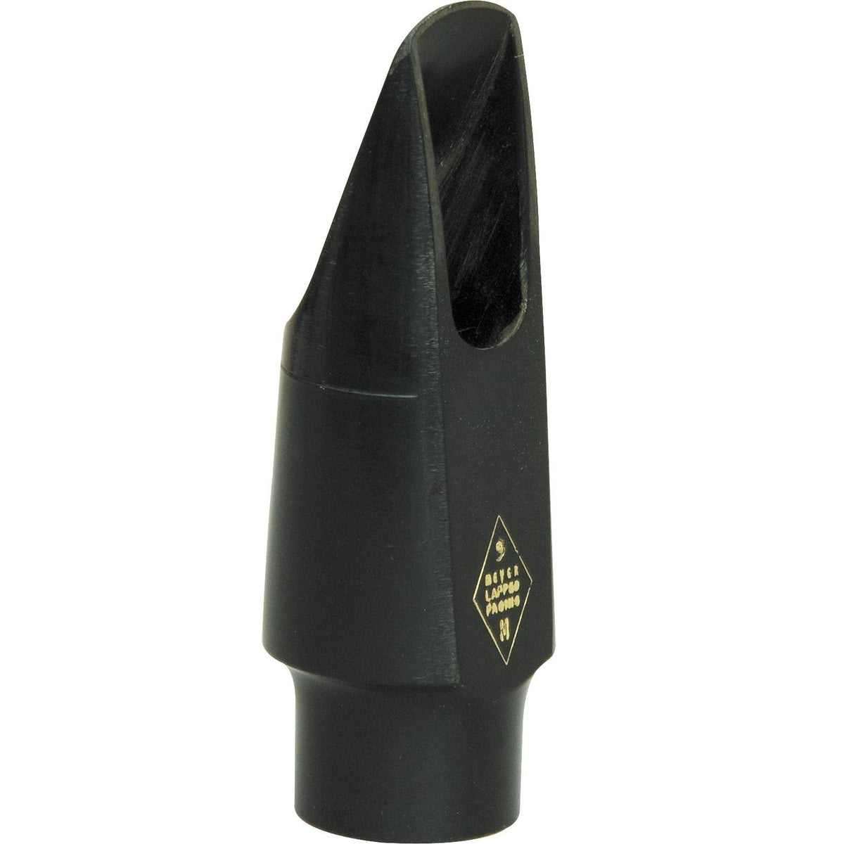 Soprano Saxophone Mouthpiece 6 Medium X2977