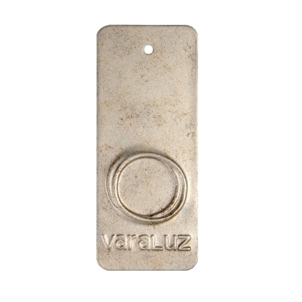 Zen Gold 3-Light Hex Bath Q264