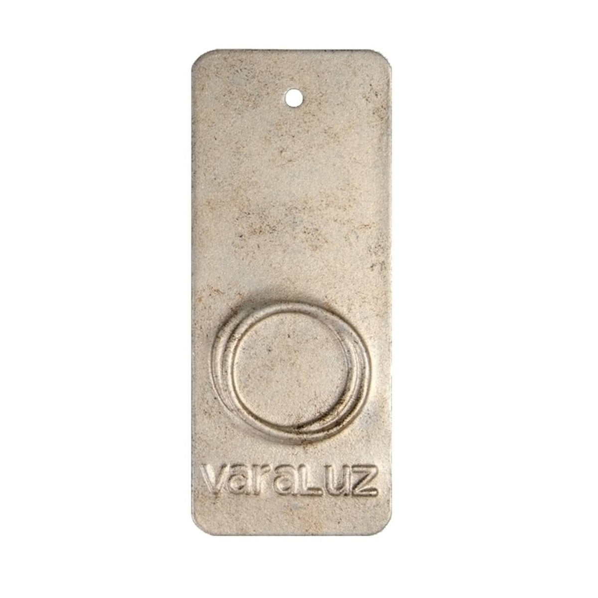 Zen Gold 3-Light Hex Bath Q264