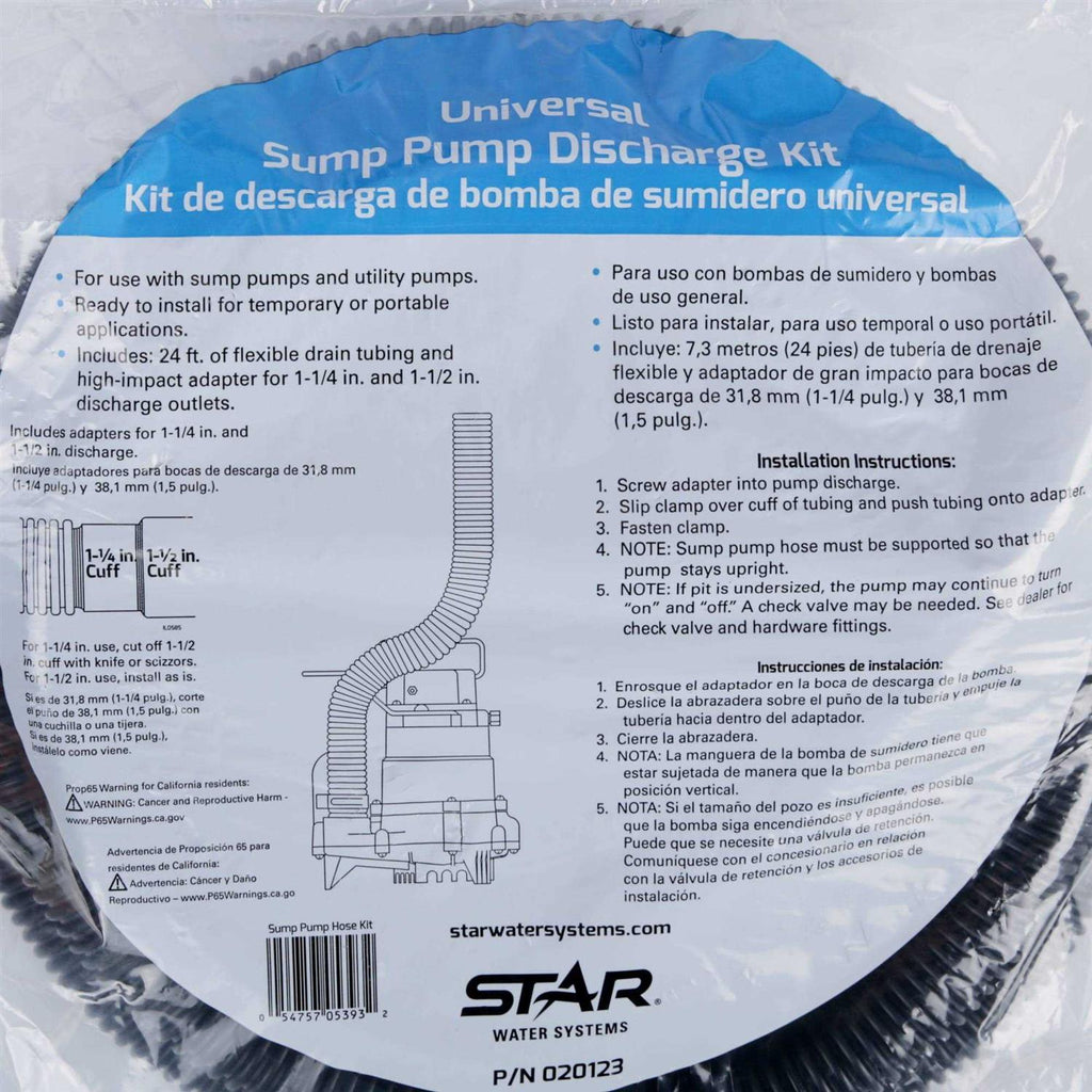Plastic Kit W755921