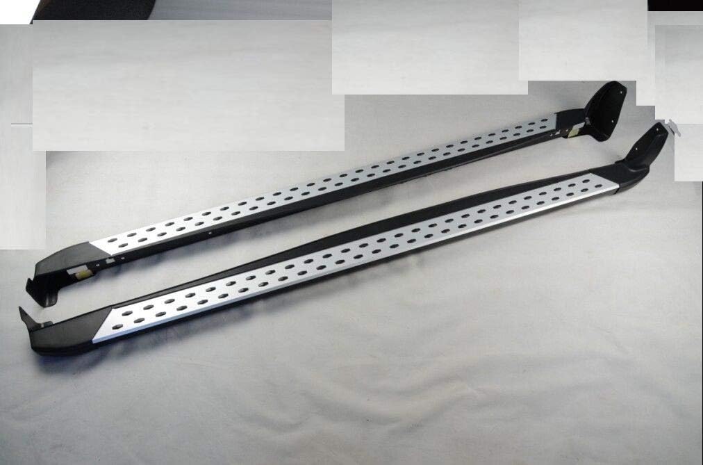 Side Steps Running Board Nerf Bar F7418