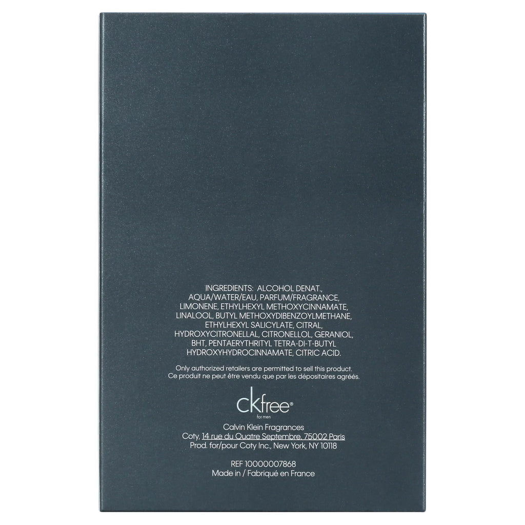 Eau De Toilette Spray 3.4 Oz X96809