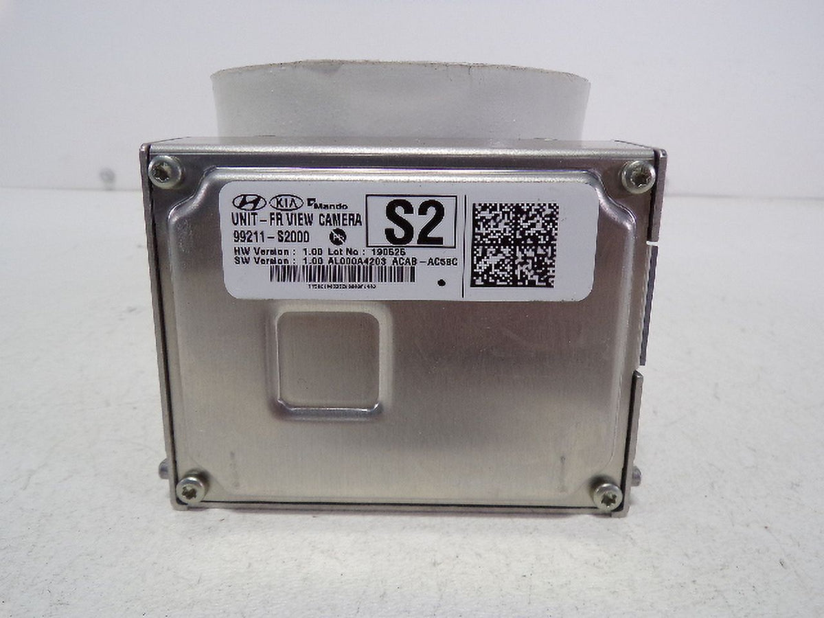 Lane Departure Warning Camera R85002
