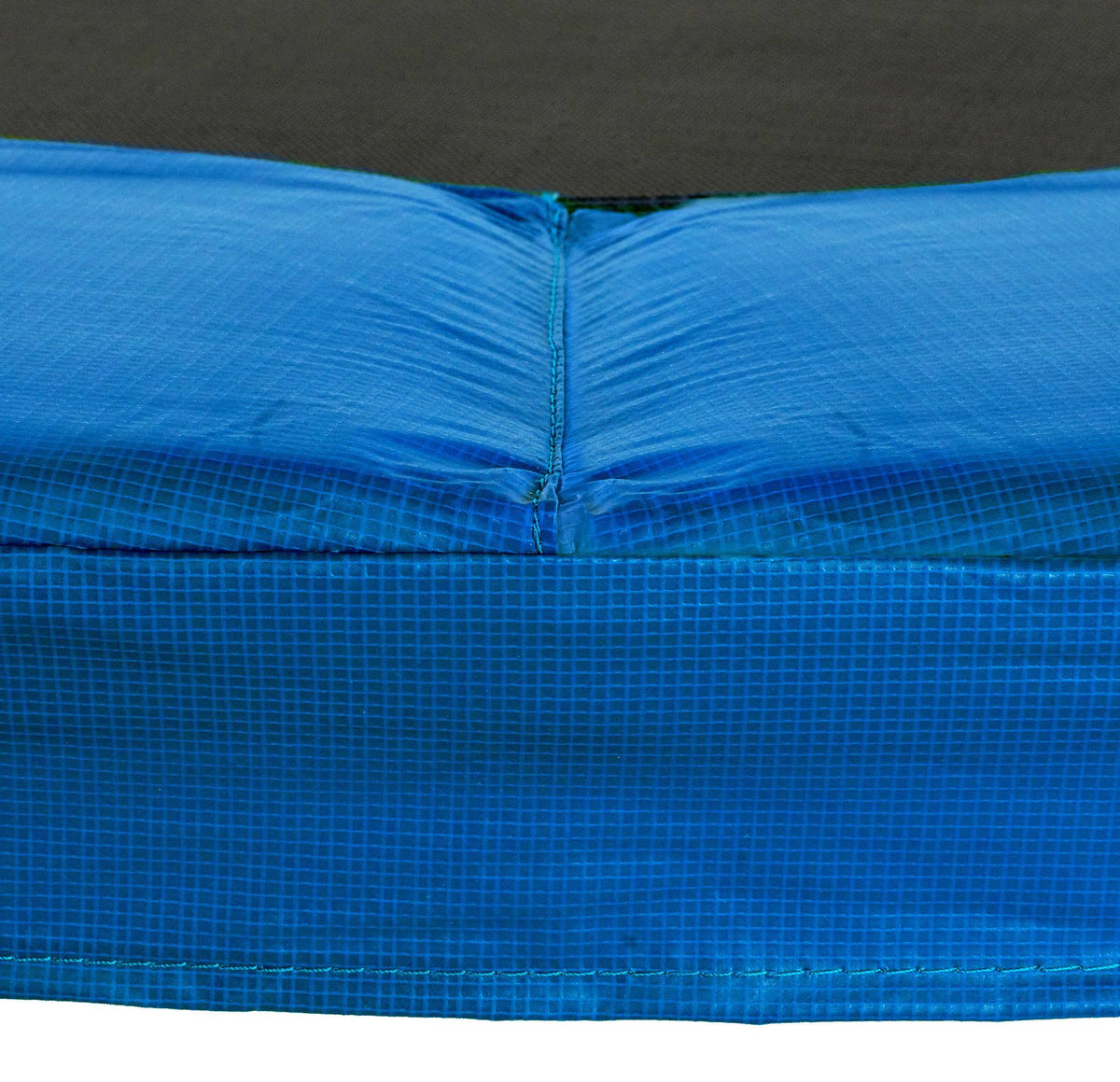 12 ft Round Blue Trampoline Safety Pad Y7012