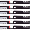 6pk G3 Gator Mulching Blades 60x22 X782127