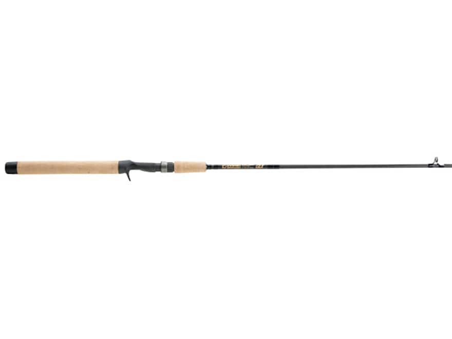 Classic Popping Casting Rod N58986
