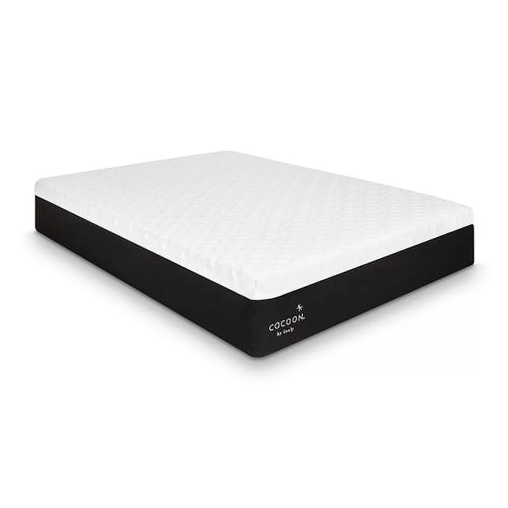 Queen Medium Hybrid Mattress I8466