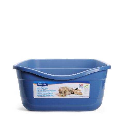 Cat Litter Pan Z6612