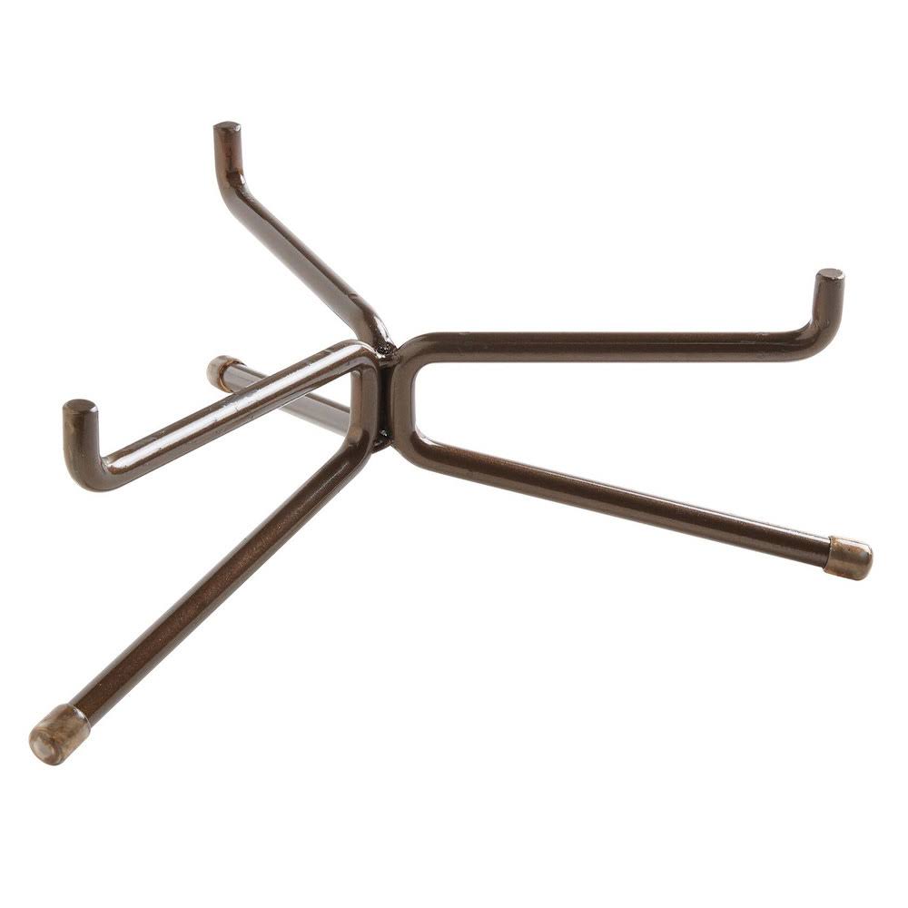 Bronze Plate Stand for 12x22 Plates M62127