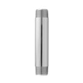 Polished Copper Brass Vertical Drop Ceiling Nipple P302