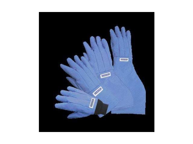 Nylon Taslan and PTFE Water Resistant Cryogenic Glove F638