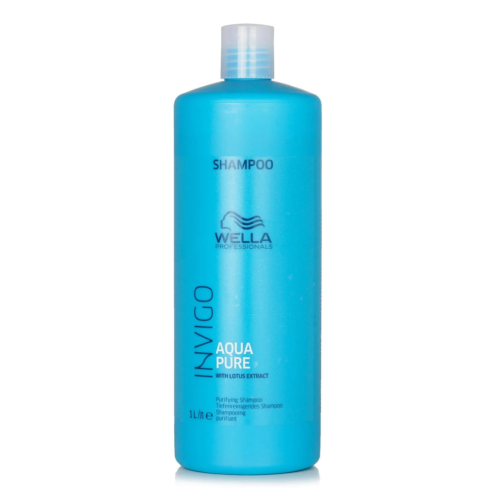 Purifying Shampoo 300ml C6936