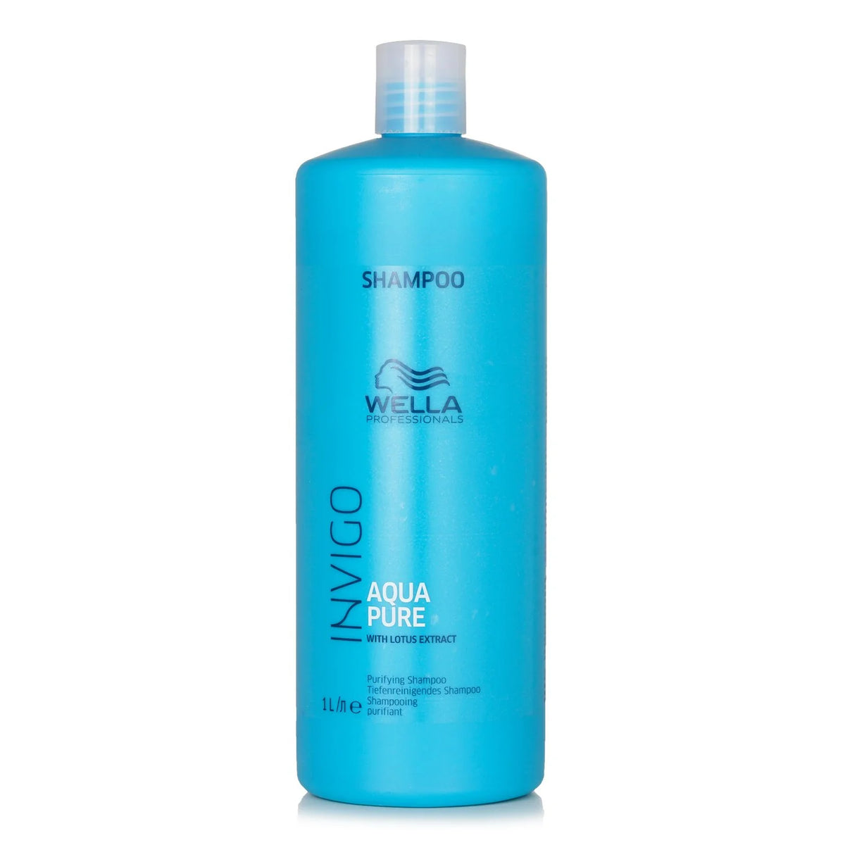 Purifying Shampoo 300ml C6936
