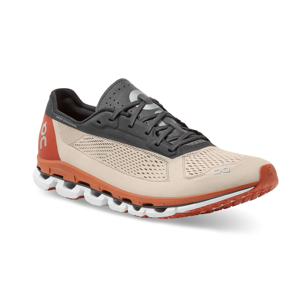 Cloudboom Sandstorm/Eclipse Running Shoes T393