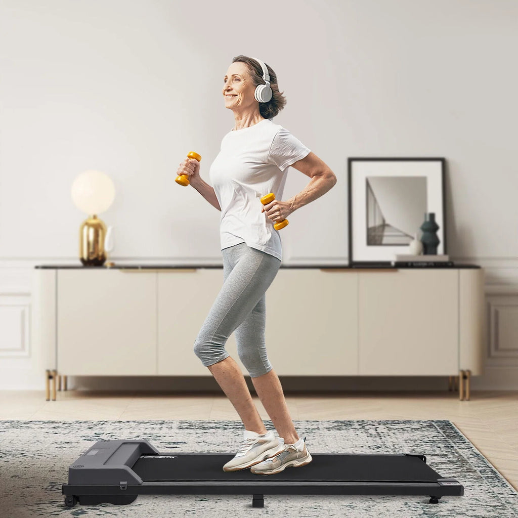 Under Desk Treadmill Walking Pad K101