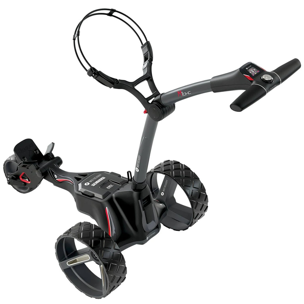 Electric Golf Trolley E734851