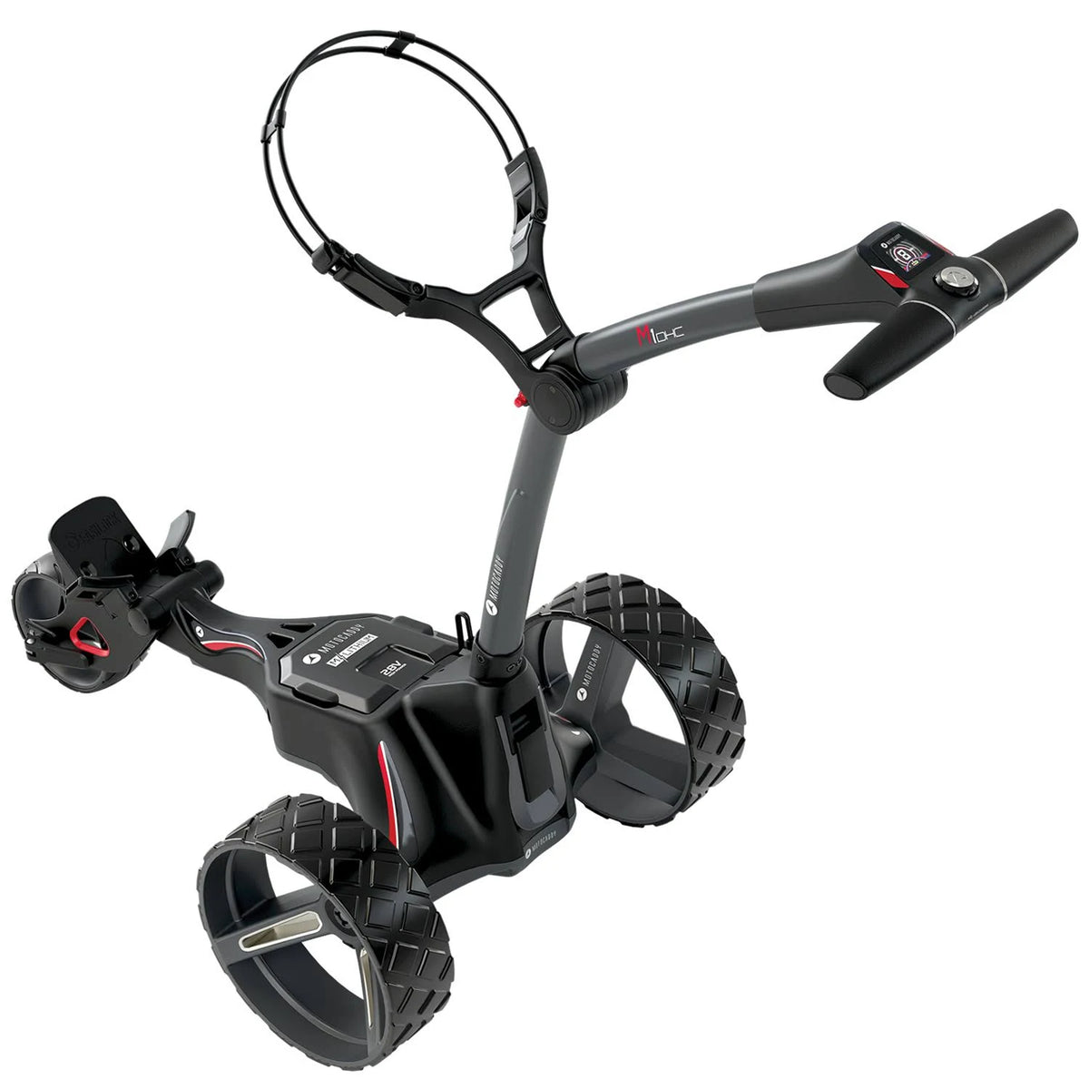 Electric Golf Trolley E734851