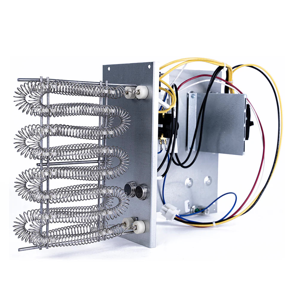 20 KW Modular Blower Heat Strip with Circuit Breaker L71363