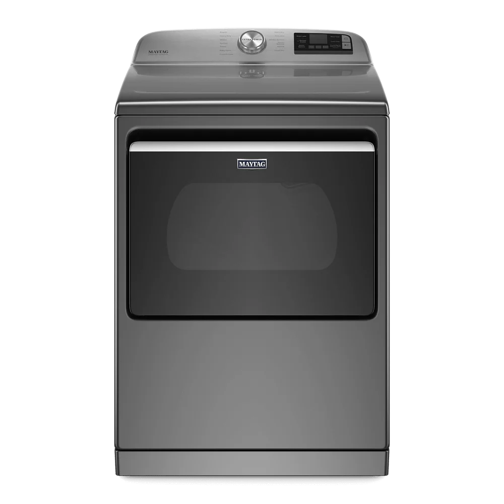 7.4 Cu. Ft. Electric Dryer Z190754