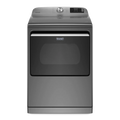 7.4 Cu. Ft. Electric Dryer Z190754