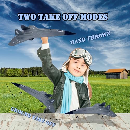 4 Channel Remote Control RC Plane U986