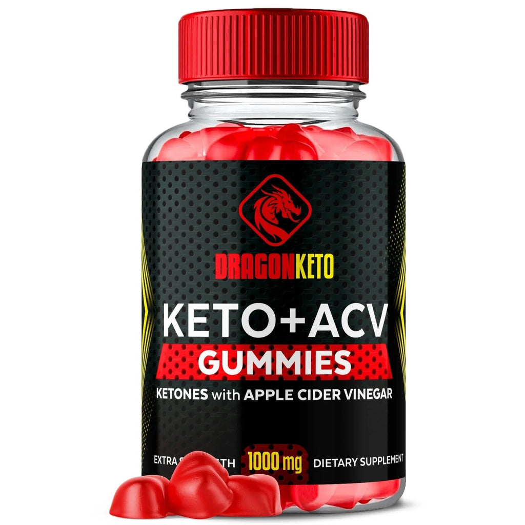 Keto ACV Gummies V469356
