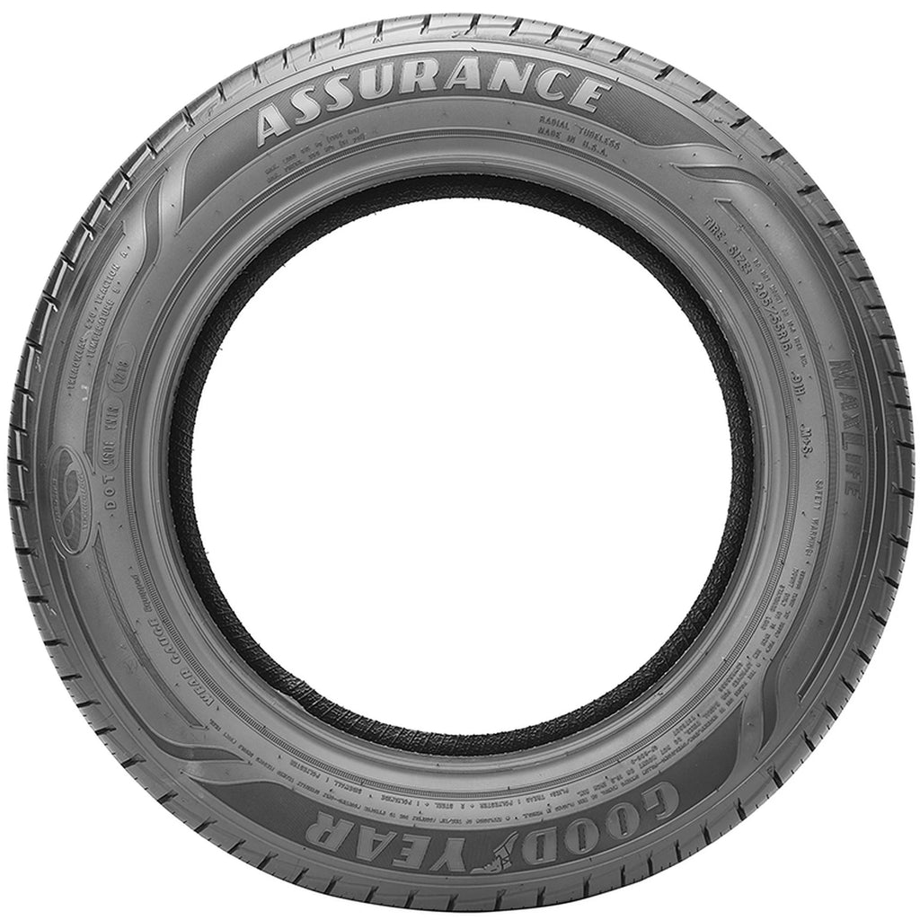 All Season 225/45R17 91V Passenger Tire N65818