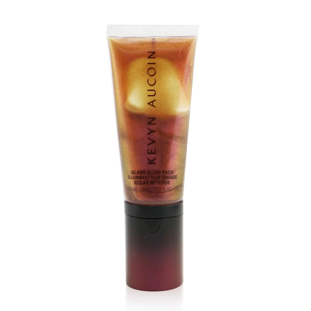 Glass Glow Face Prism Rose 30ml/1oz A656