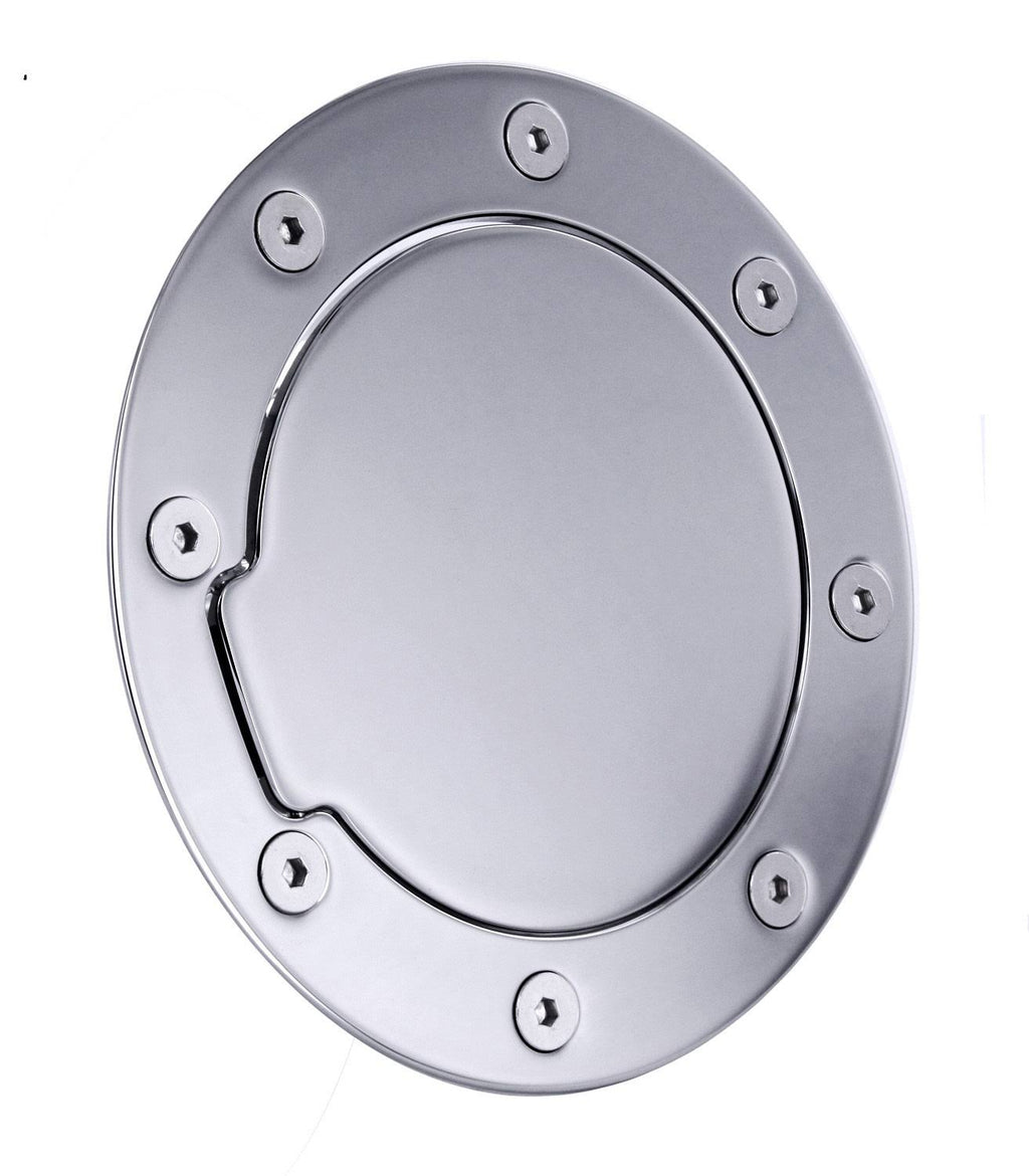 Billet Fuel Door Z13440