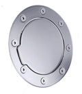 Billet Fuel Door Z13440