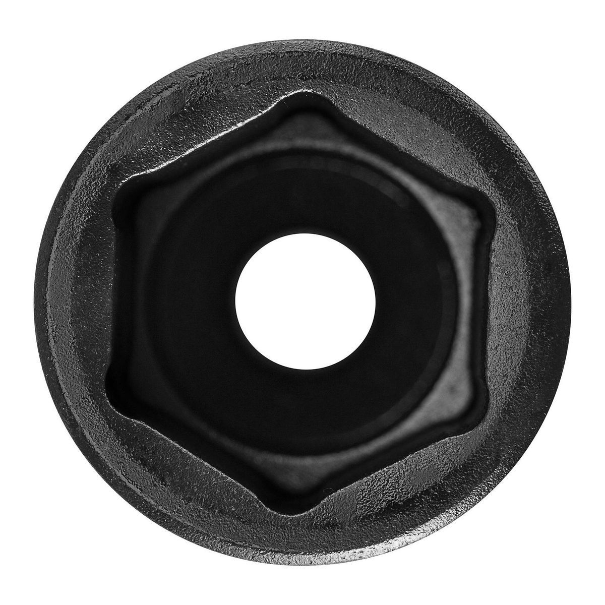1/2 in. Drive Metric Deep Impact Socket Set, 14-Piece L83473