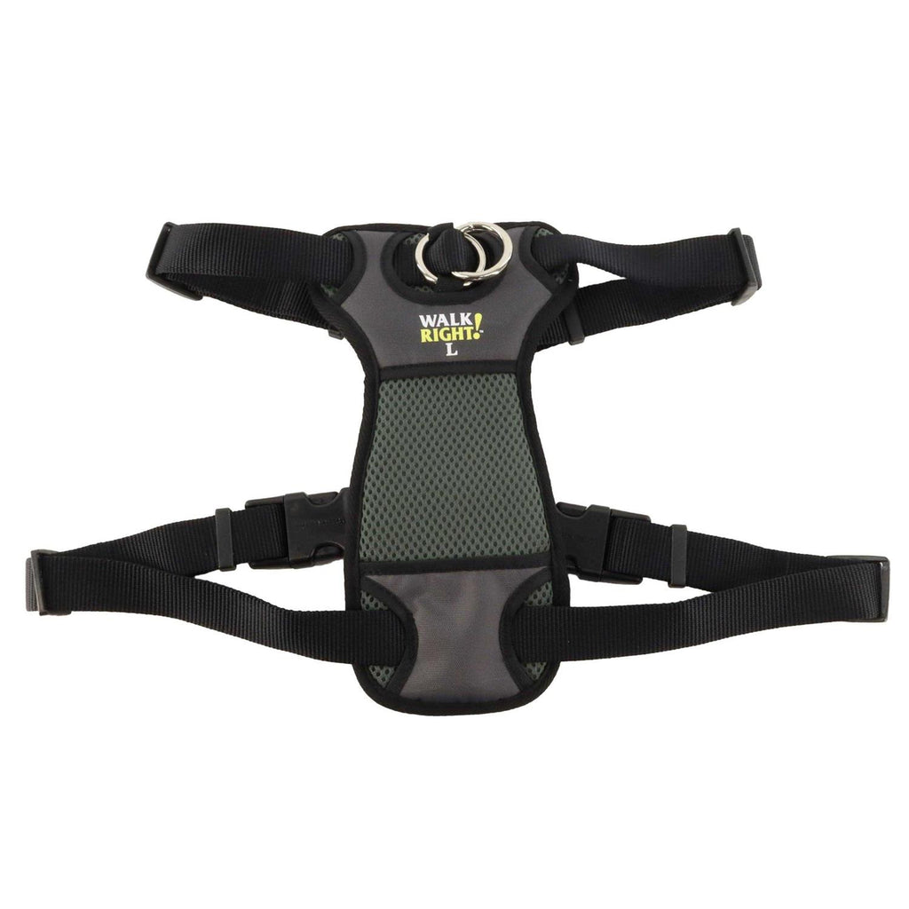 Padded Harness U731